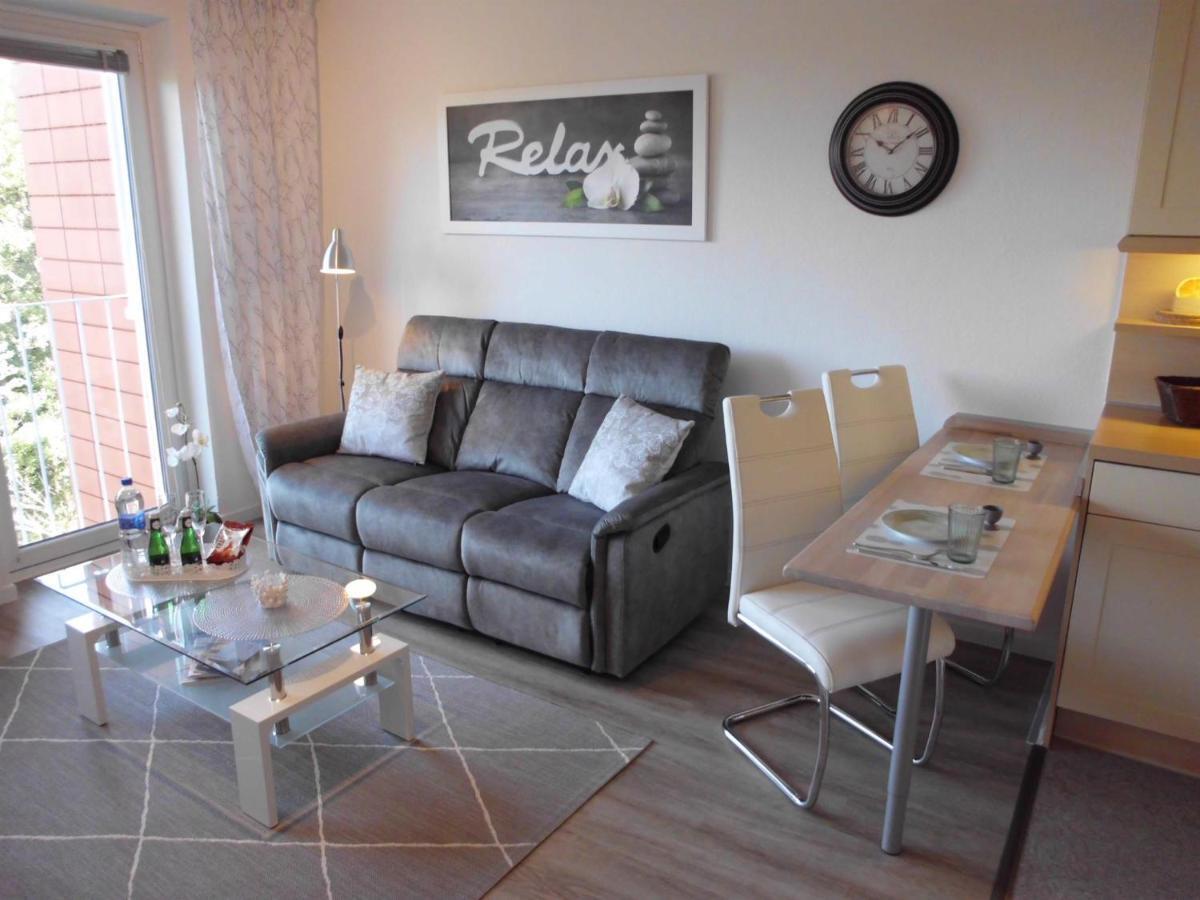 Ferienwohnung Meeresrauschen Sankt Peter-Ording Exteriér fotografie