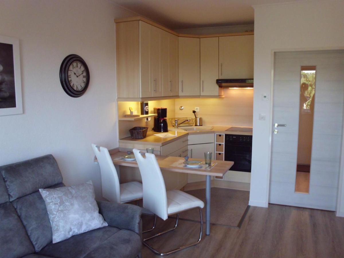 Ferienwohnung Meeresrauschen Sankt Peter-Ording Exteriér fotografie