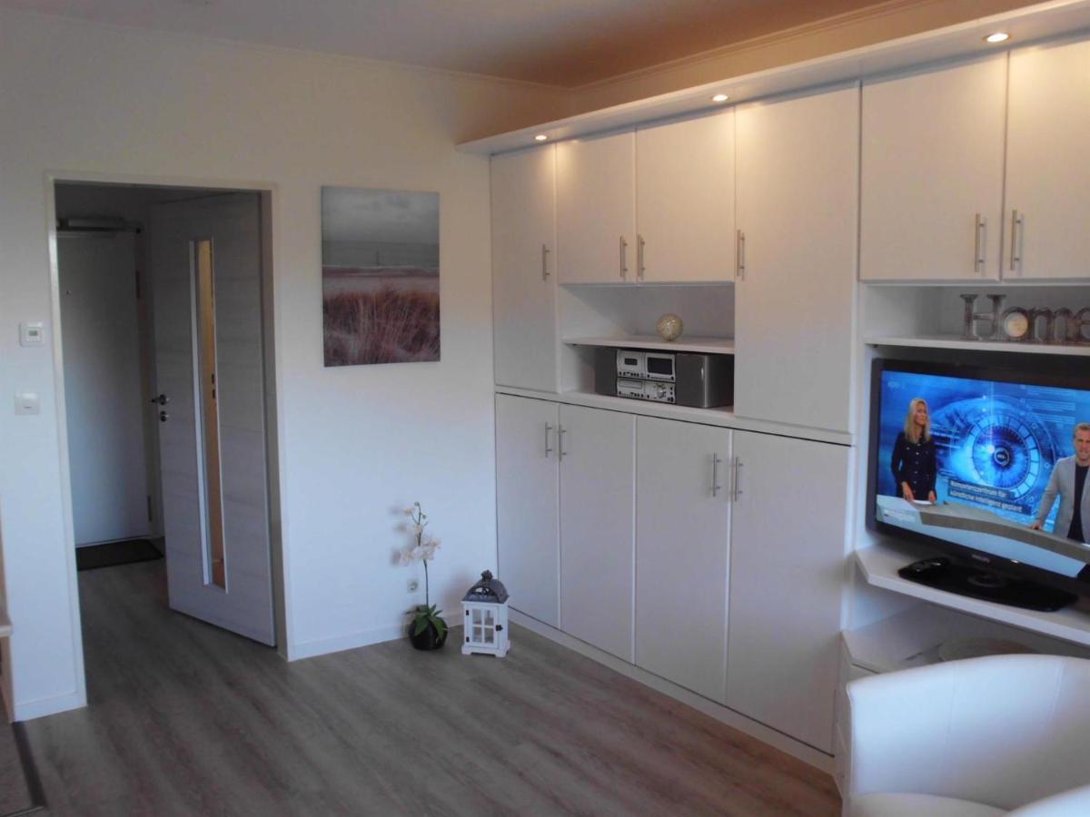 Ferienwohnung Meeresrauschen Sankt Peter-Ording Exteriér fotografie